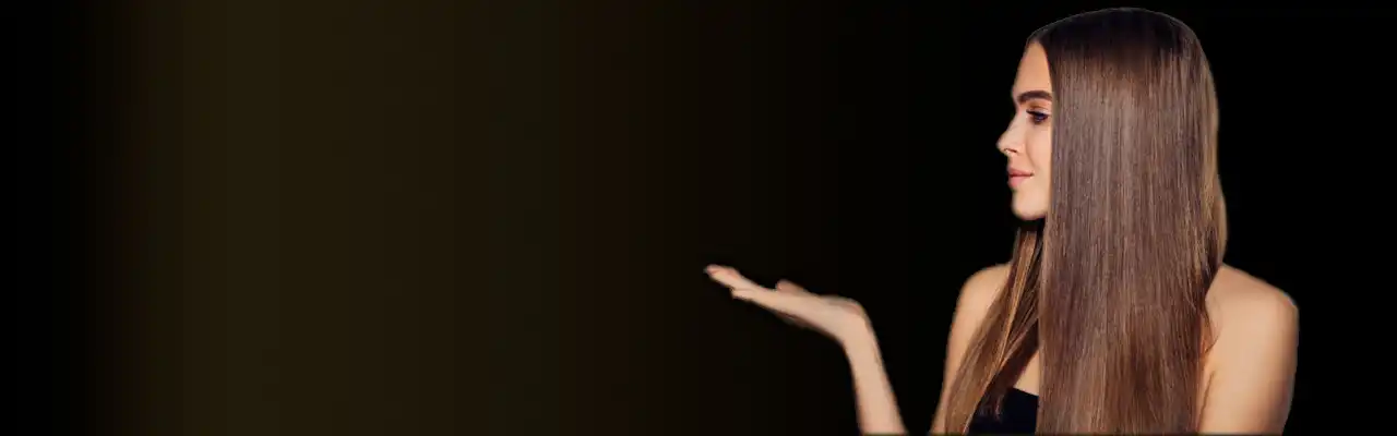 MW Hair en Beauty Products banner