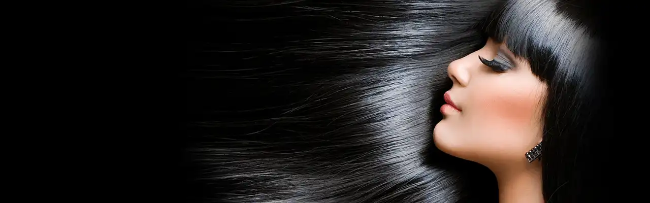 MW Hair en Beauty Products banner