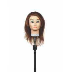 SIBEL Trainingshoofd Candy Fijn Implantaat Blond 35-40cm