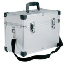 OBB Trolley Case Alu Compact