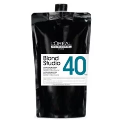 L'Oréal Blond Studio Nutri-ontwikkelaar