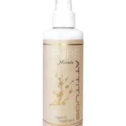 Trontveit Attitude Pure Miracle Leave-In Treatment 150ML
