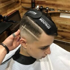 Efalock Hairpads 2st