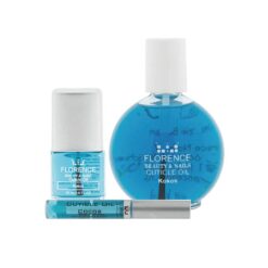 Florence Cuticle Oil Kokos