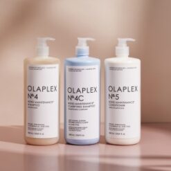 Alternative view of Olaplex No.5 Bond Maintenance Conditioner 1000ml
