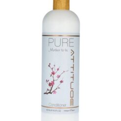 Trontveit Attitude Pure Mother To Be Conditioner 500ML