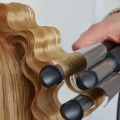 Babyliss Pro Triple Barrel Waver Large 2269Tte