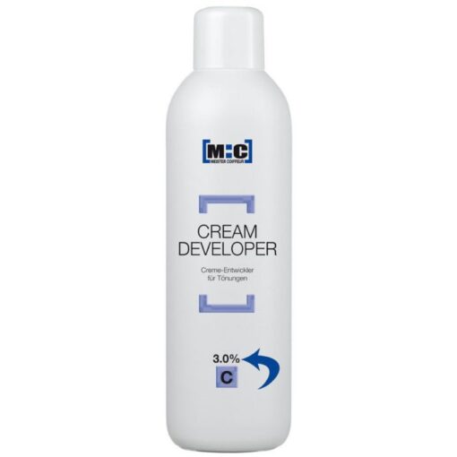 Comair Mc Oxycreme 3%