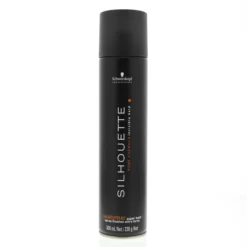 Schwarzkopf Silhouette Super Hold Hairspray