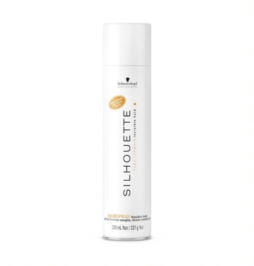 Schwarzkopf Silhouette Flexible Hold Hairspray