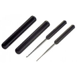 Comair Haaknaald Set 2St