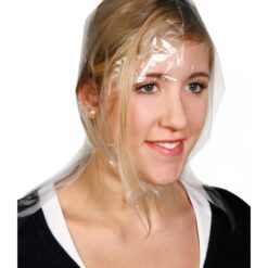 Comair Wegwerp Highlight Muts 50St