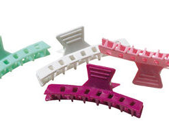 Comair Watergolf Klemmen Plastic 12St