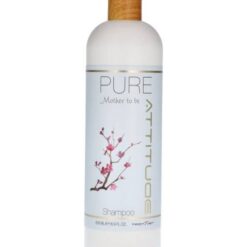 Trontveit Attitude Pure Mother To Be Shampoo 500ML