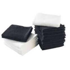 Sibel Bob Tuo Mini Handdoek