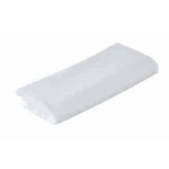 BOB TUO Handdoek Wit 50cmx85cm