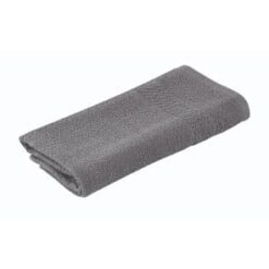 BOB TUO Handdoek Donkergrijs 50cmx85cm