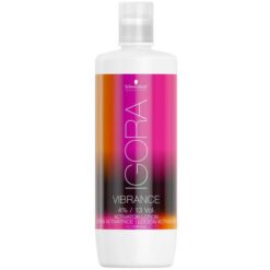 Schwarzkopf Igora Vibrance Activating Lotion 1000ML