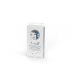 SIBEL Highlight wikkels 10cmx18cm 250st