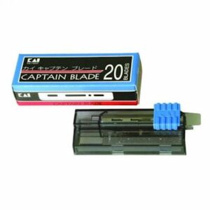 Captain Blades 20St