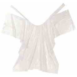 SIBEL Multifunctionele Cape Wegwerp 30st