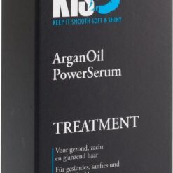 Kis arganoil powerserum 100ml