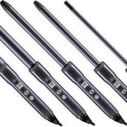 verkrijgbaar in 10mm, 16mm, 19mm, 25mm en32mm