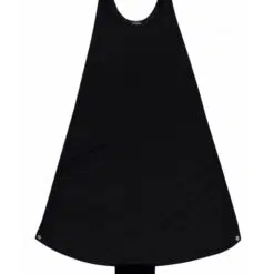 Sibel Barburys Beard Cape