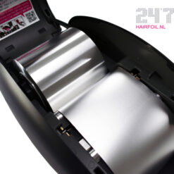 Alternative view of Hairfoil 24*7 Automatische Foliedispenser