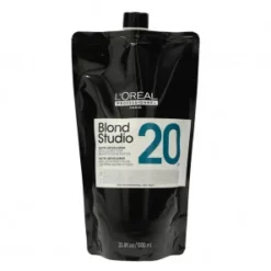 L'Oréal Blond Studio Nutri-ontwikkelaar