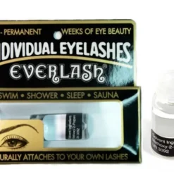 Everlash Eyelashes Remover
