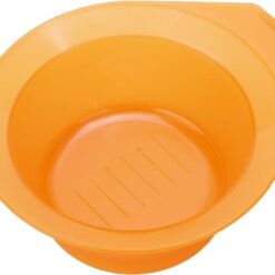 Efalock verfbakje color oranje