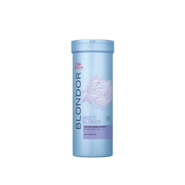 Wella Blondor Powder 400Gram