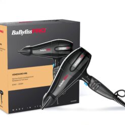 Babyliss Pro Fohn Veneziano-Hq 6960Ie