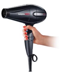 Babyliss Pro Fohn Veneziano-Hq 6960Ie