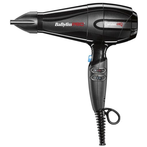 Babyliss Pro Fohn Caruso-Hq Ionic 6970Ie
