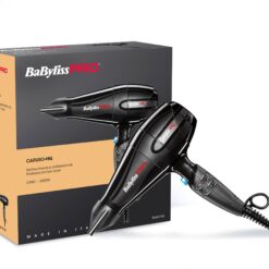 Babyliss Pro Fohn Caruso-Hq Ionic 6970Ie