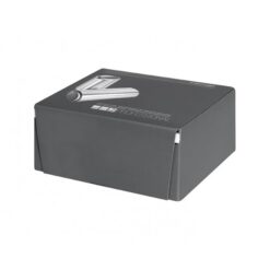 Comair Folie 50M 20µ Zilver