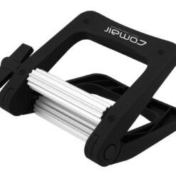 Comair Tubeknijper Plastik Zwart