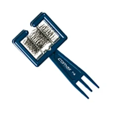 Comair Kam & Borstel Reiniger 718 Blue Line