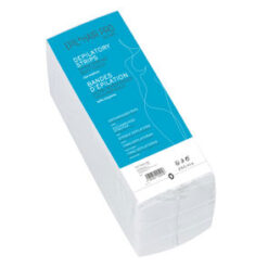 SIBEL EHP Ontharingsstrips Navulling 20cmx7.5cm 250st