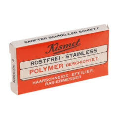 KISMET Scheermesjes 6st