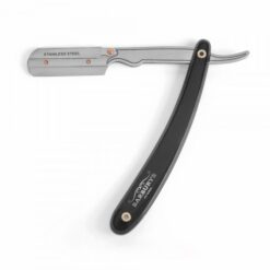 Sibel Barbyrys Gentleness Mes Zwart