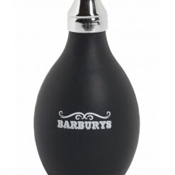 Sibel Barburys Verdi