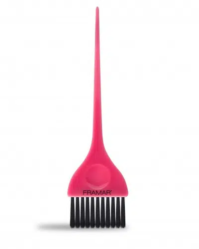 Framar Classic Color Brush
