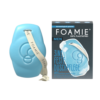 Foamie Men 3 In1 Shower Body Bar Seas The Day