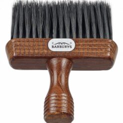 Sibel Barburys Nekkwast William