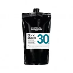 L'Oréal Blond Studio Nutri-ontwikkelaar