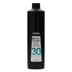 L'Oréal Blond Studio 9 Oil Developer