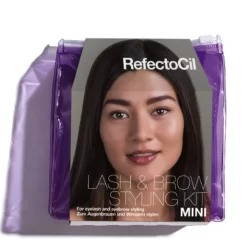 Refectocil Wimper & Wenkbrauw Starter Mini Kit